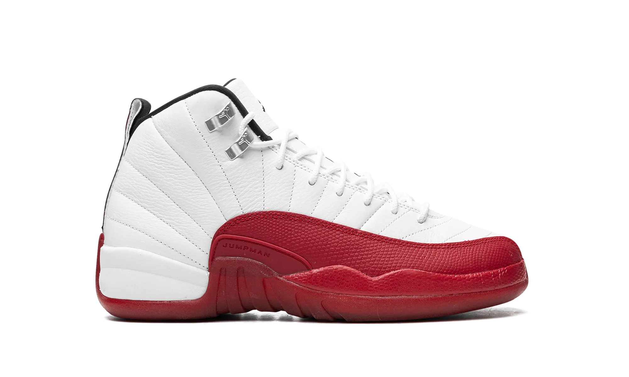 Air Jordan 12 GS "Cherry" jordan school kids shoes