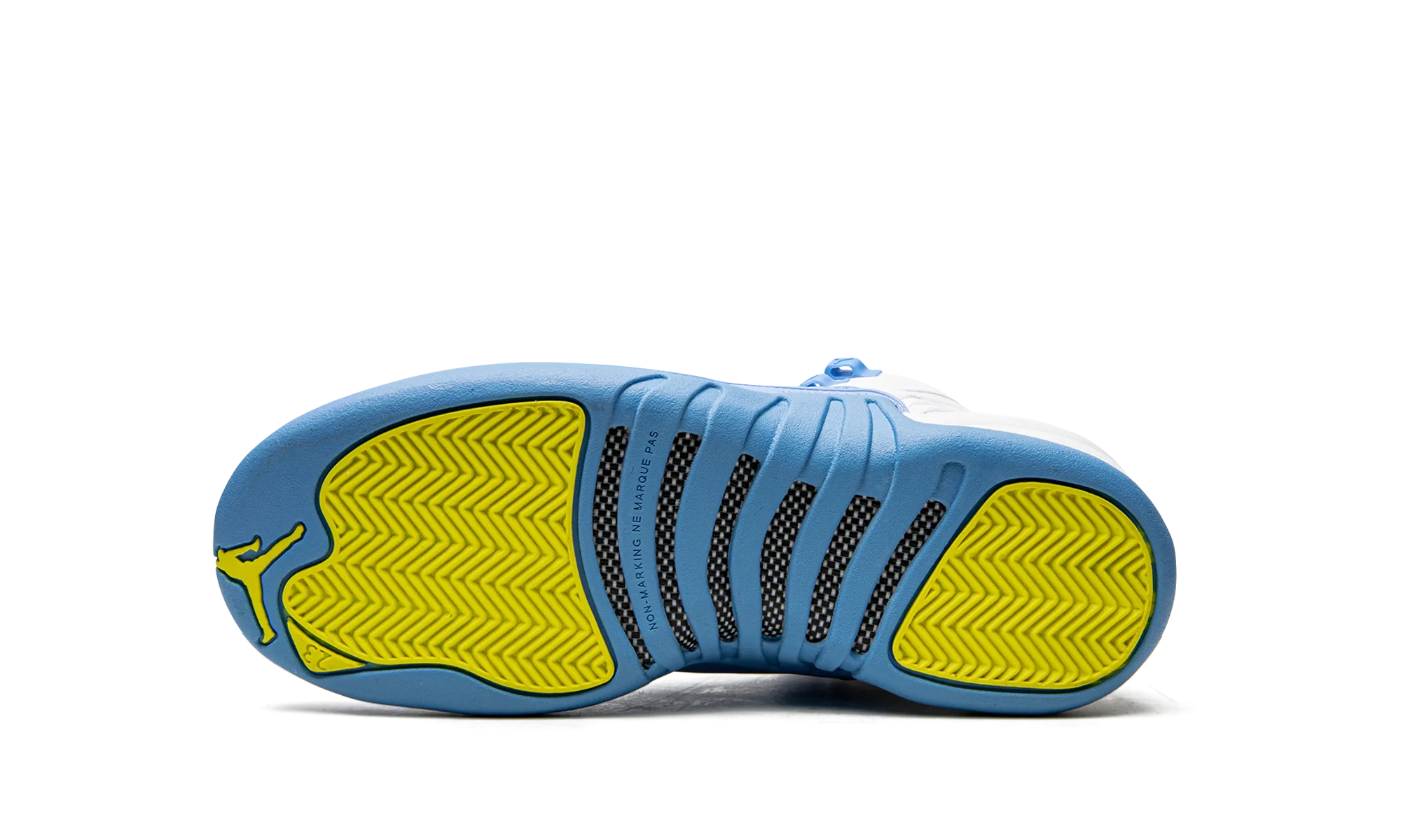 Air Jordan 12 GS "Emoji" jordan grade school sneakers