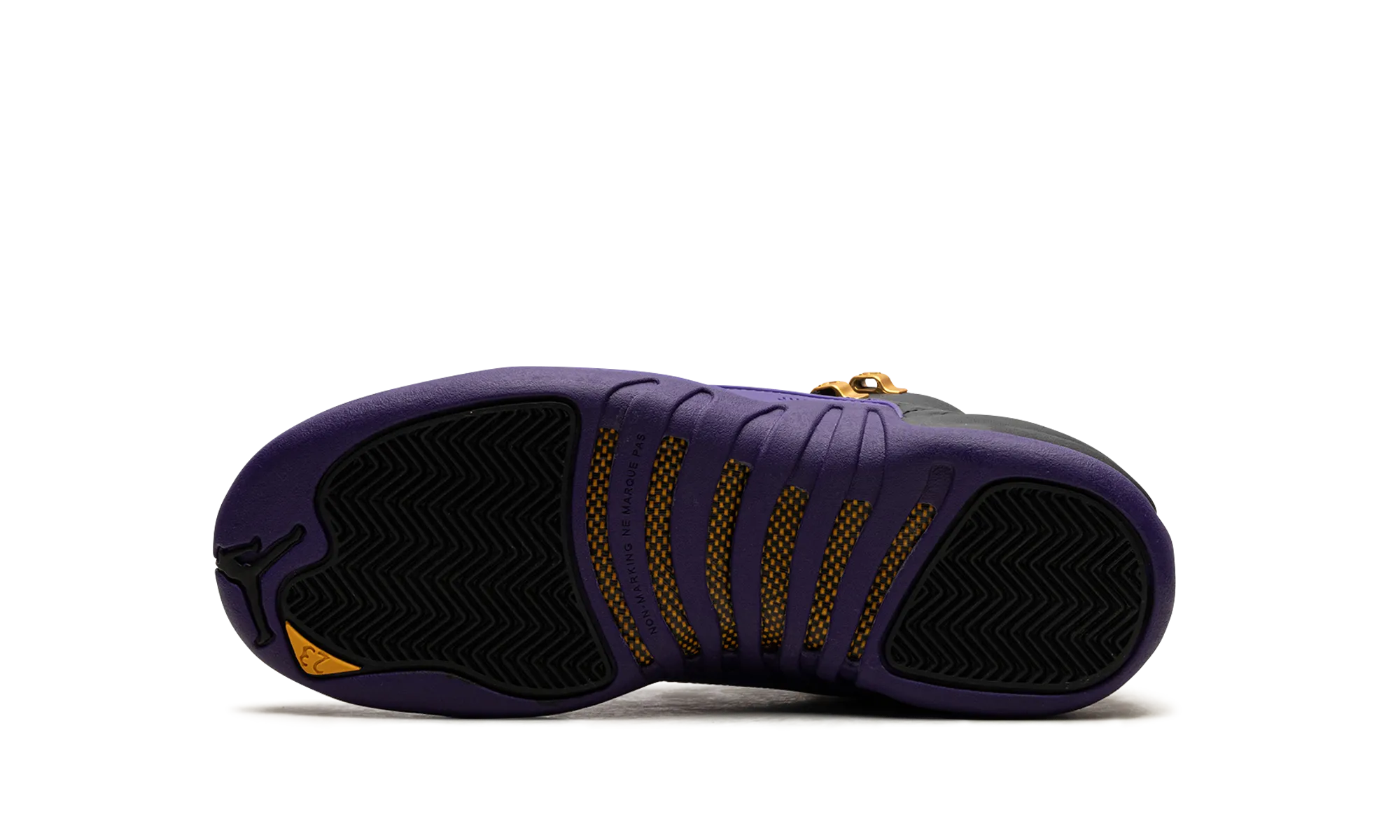 Air Jordan 12 GS "Field Purple" jordan school kids shoes