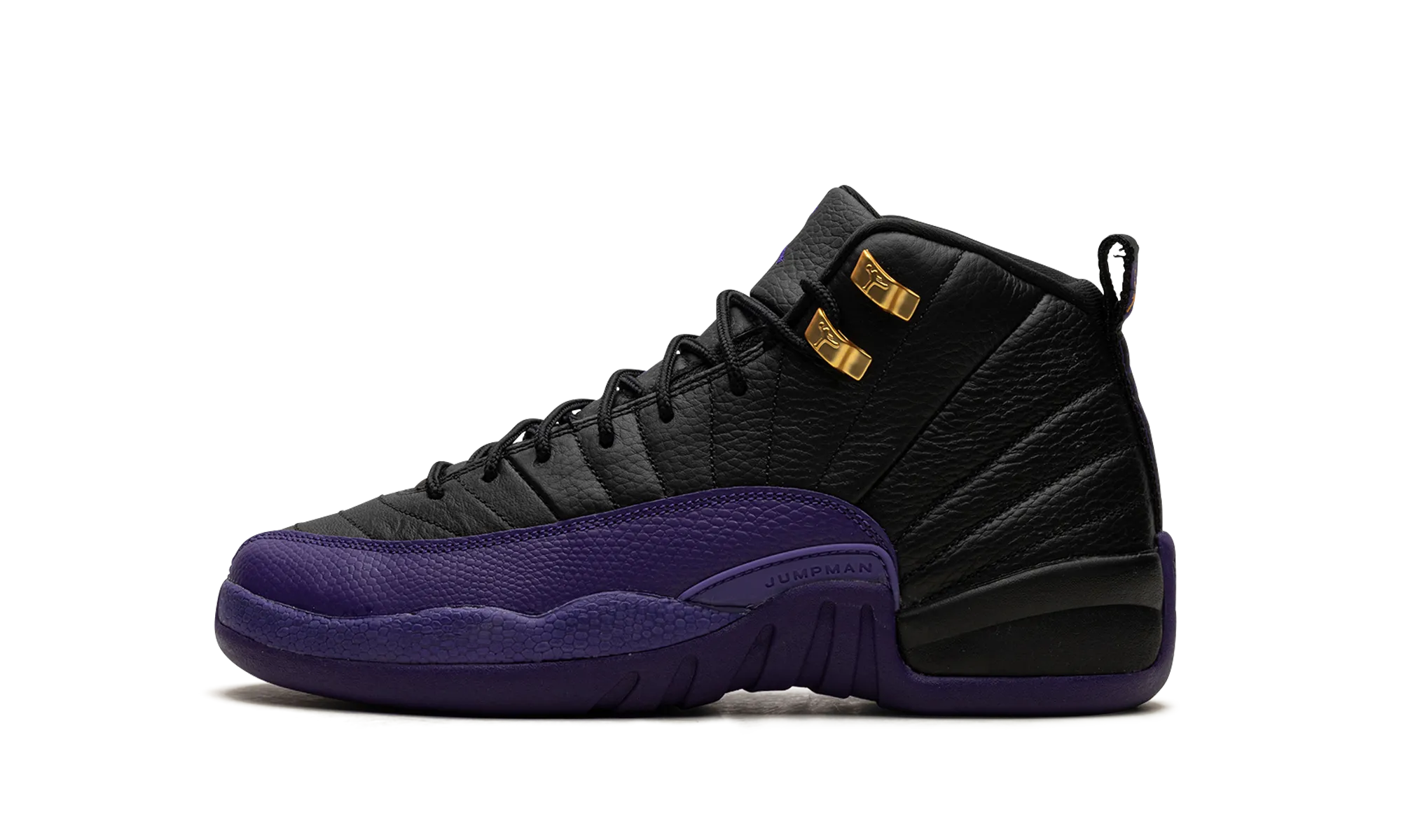 Air Jordan 12 GS "Field Purple" Jordan Grade School styles