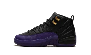 Air Jordan 12 GS "Field Purple" Jordan Grade School styles