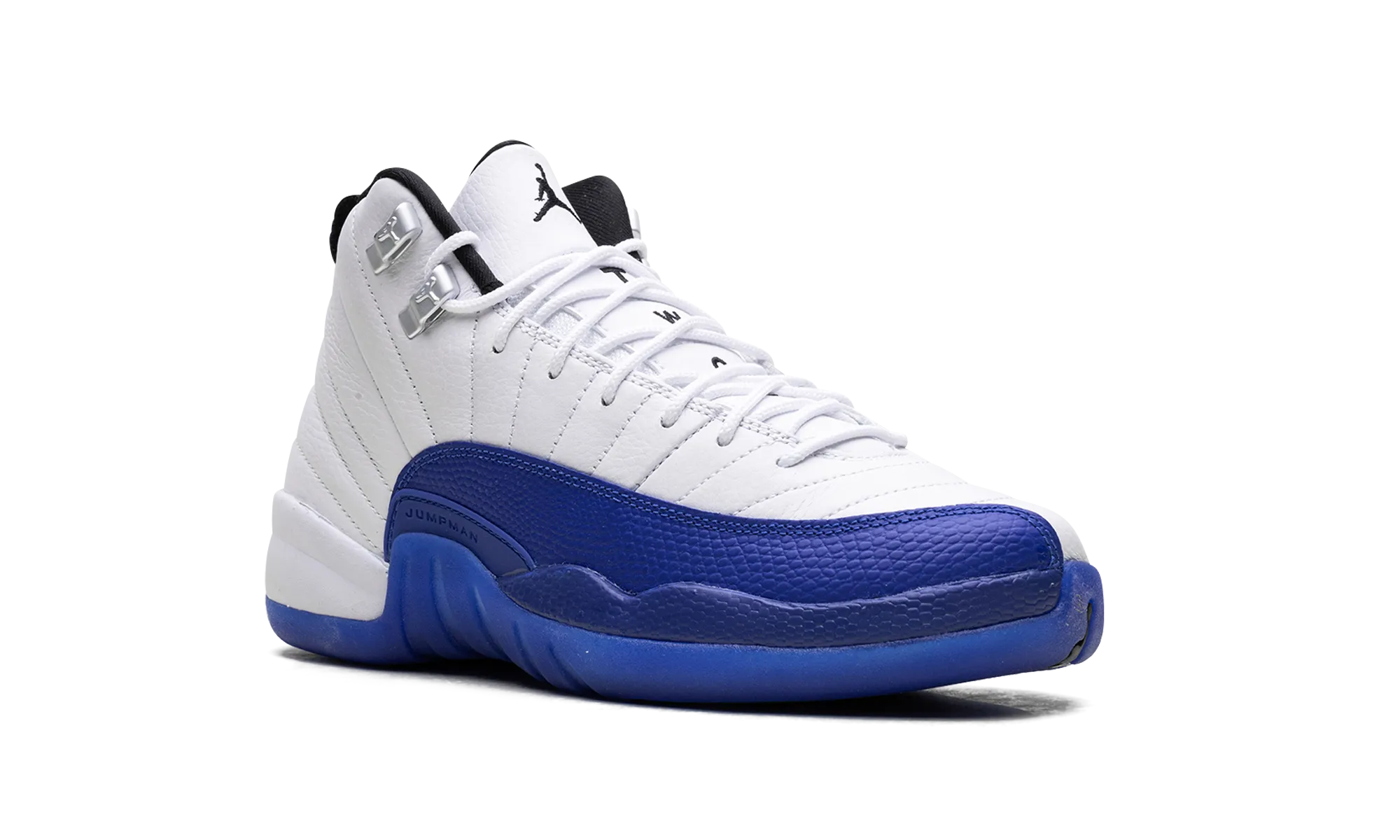 Air Jordan 12 GS "Wizards" jordan school kids shoes