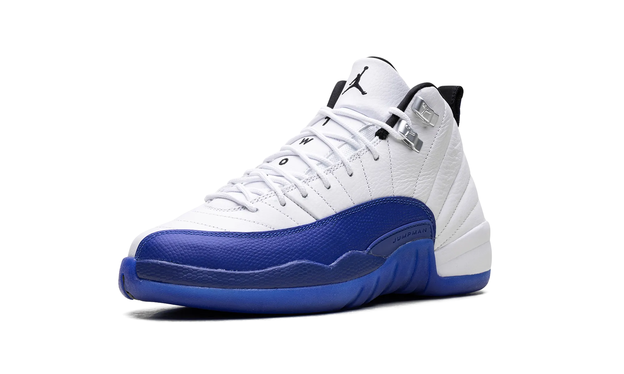 Air Jordan 12 GS "Wizards" jordan school kids shoes