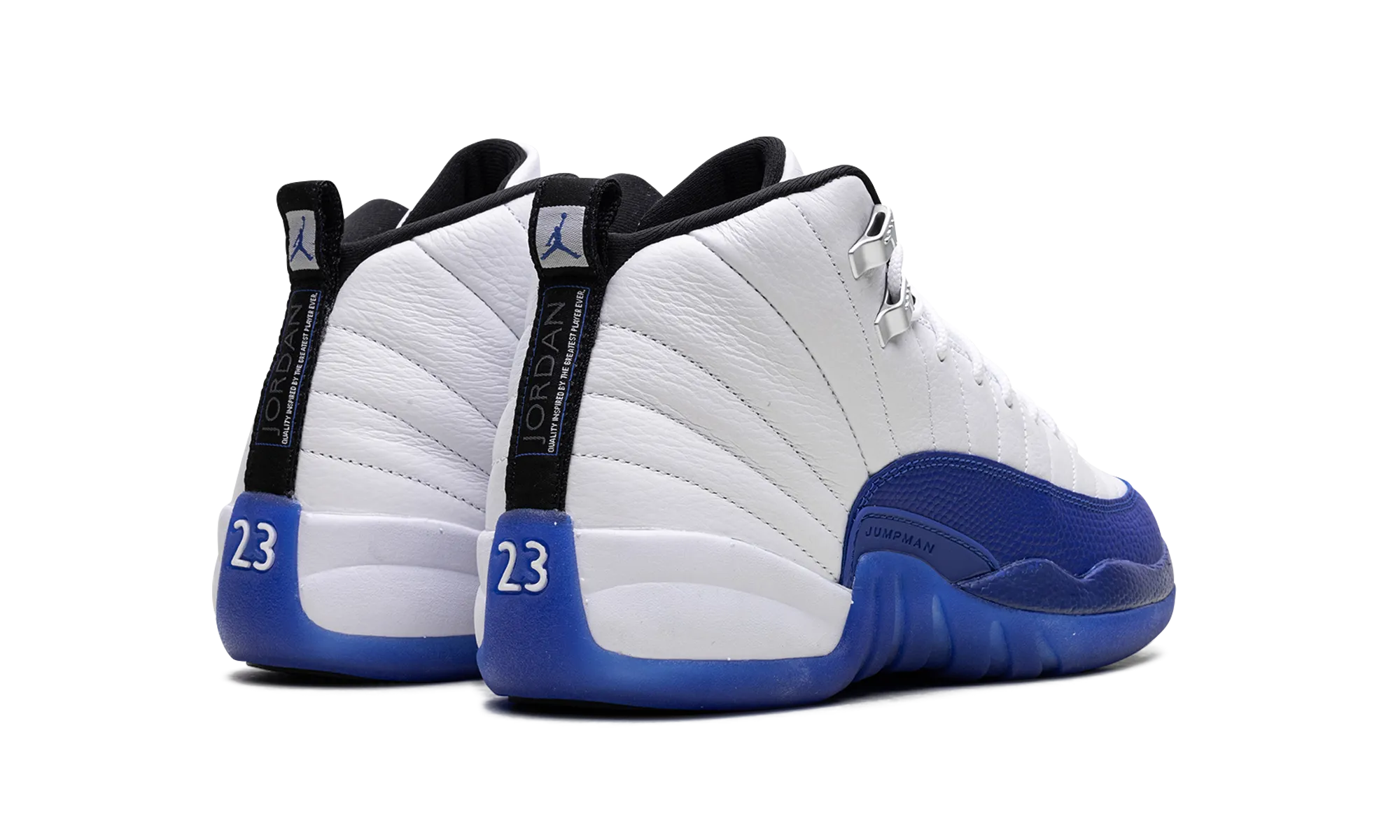 Air Jordan 12 GS "Wizards" jordan school kids shoes