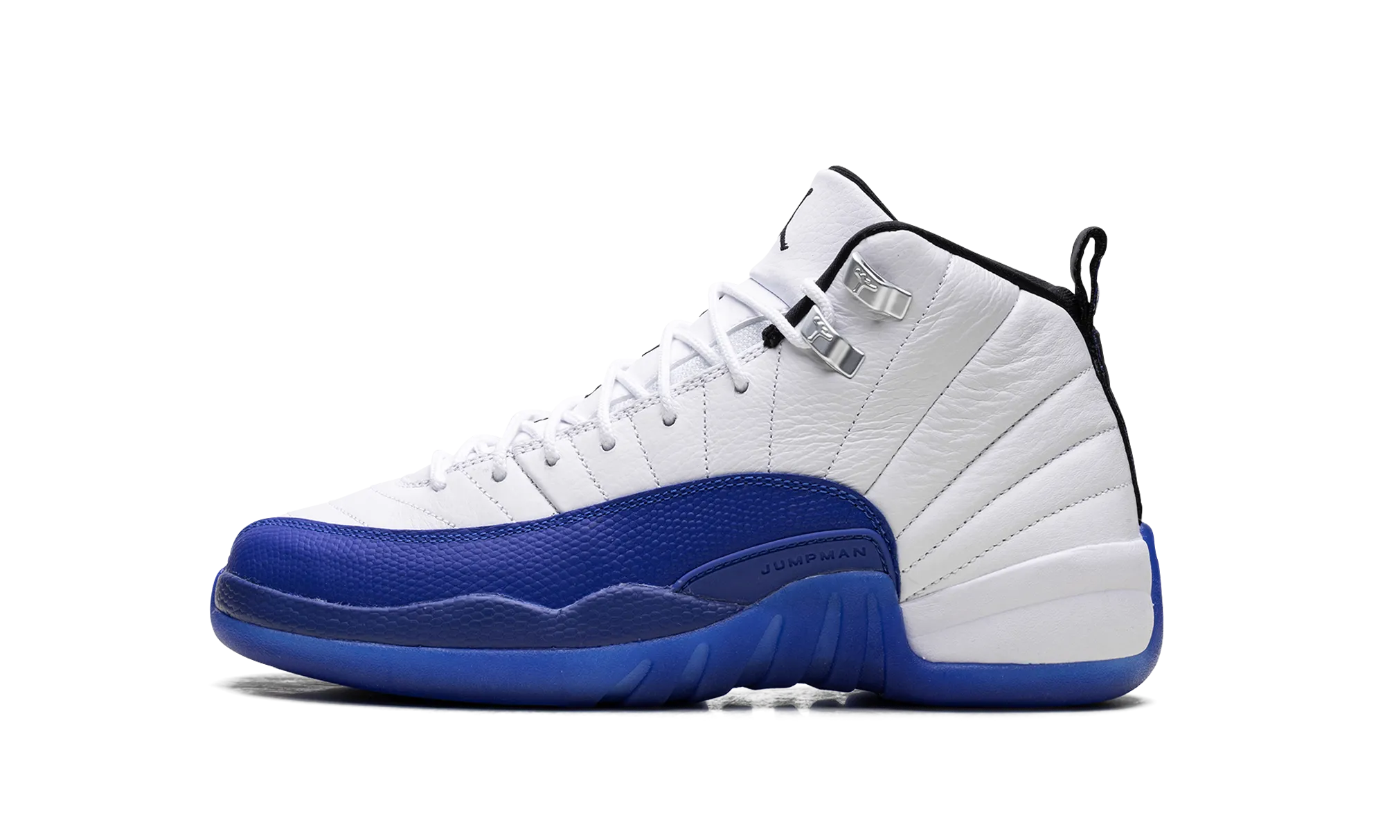 Air Jordan 12 GS "Wizards" Jordan Grade School styles