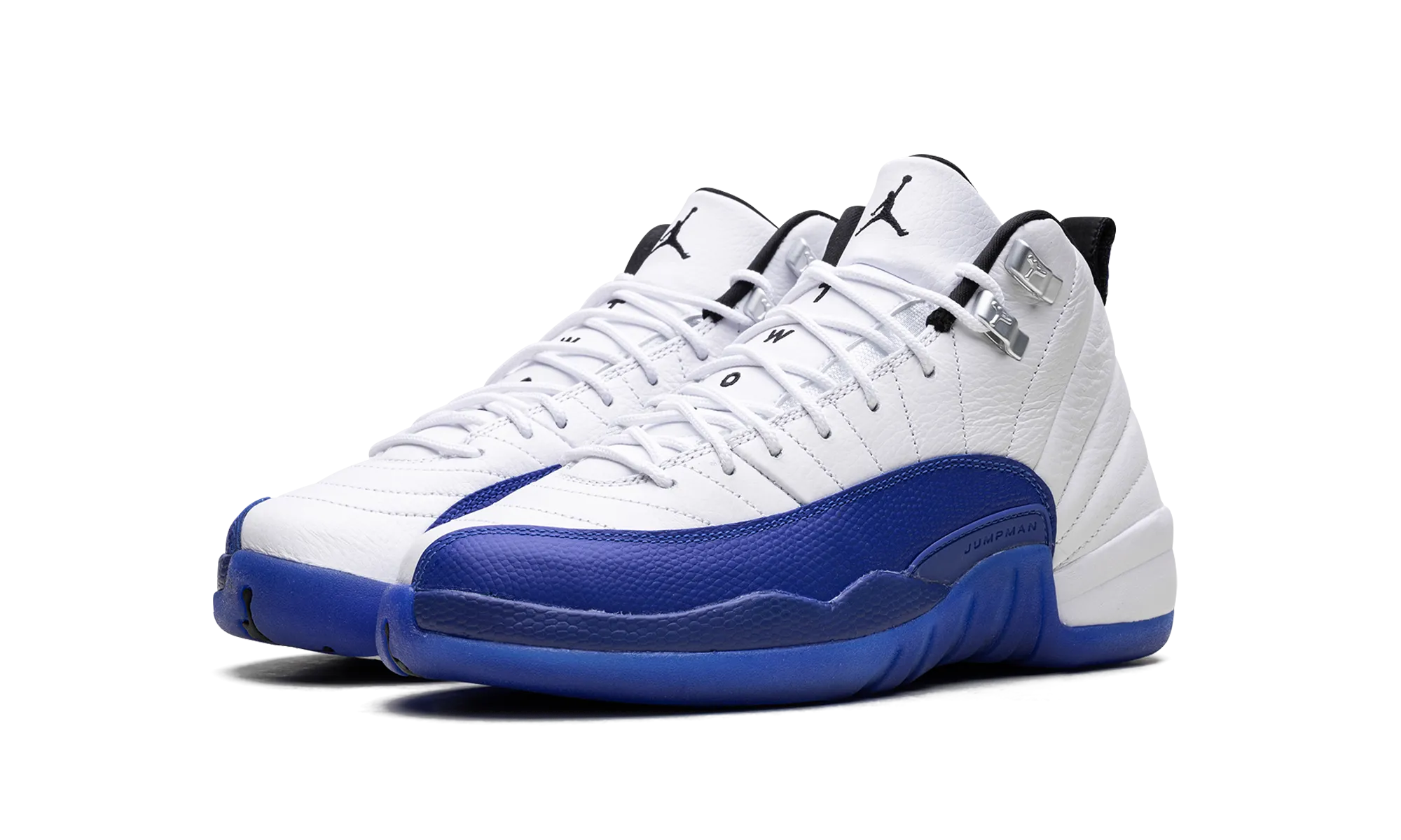 Air Jordan 12 GS "Wizards" jordan school kids shoes