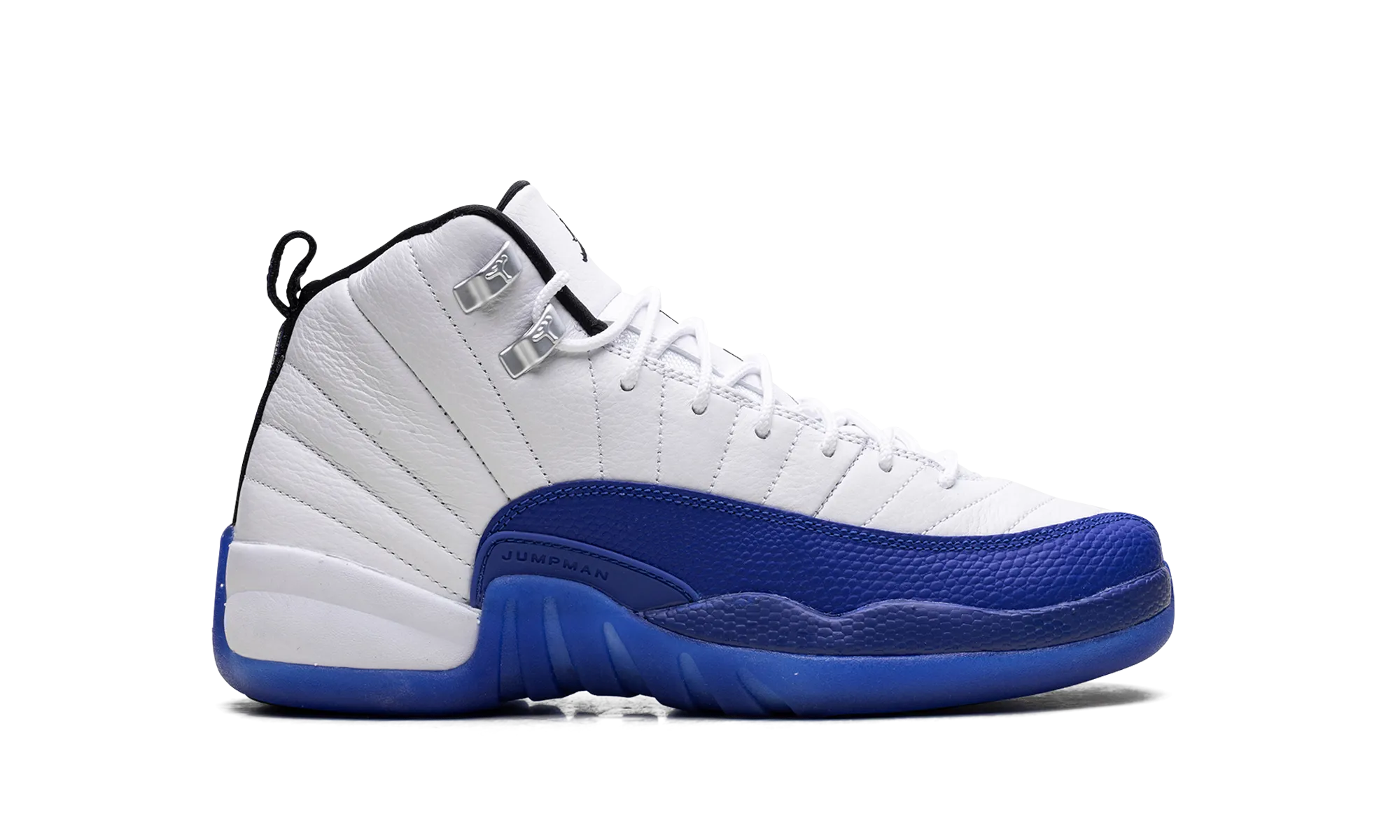 Air Jordan 12 GS "Wizards" jordan school kids shoes