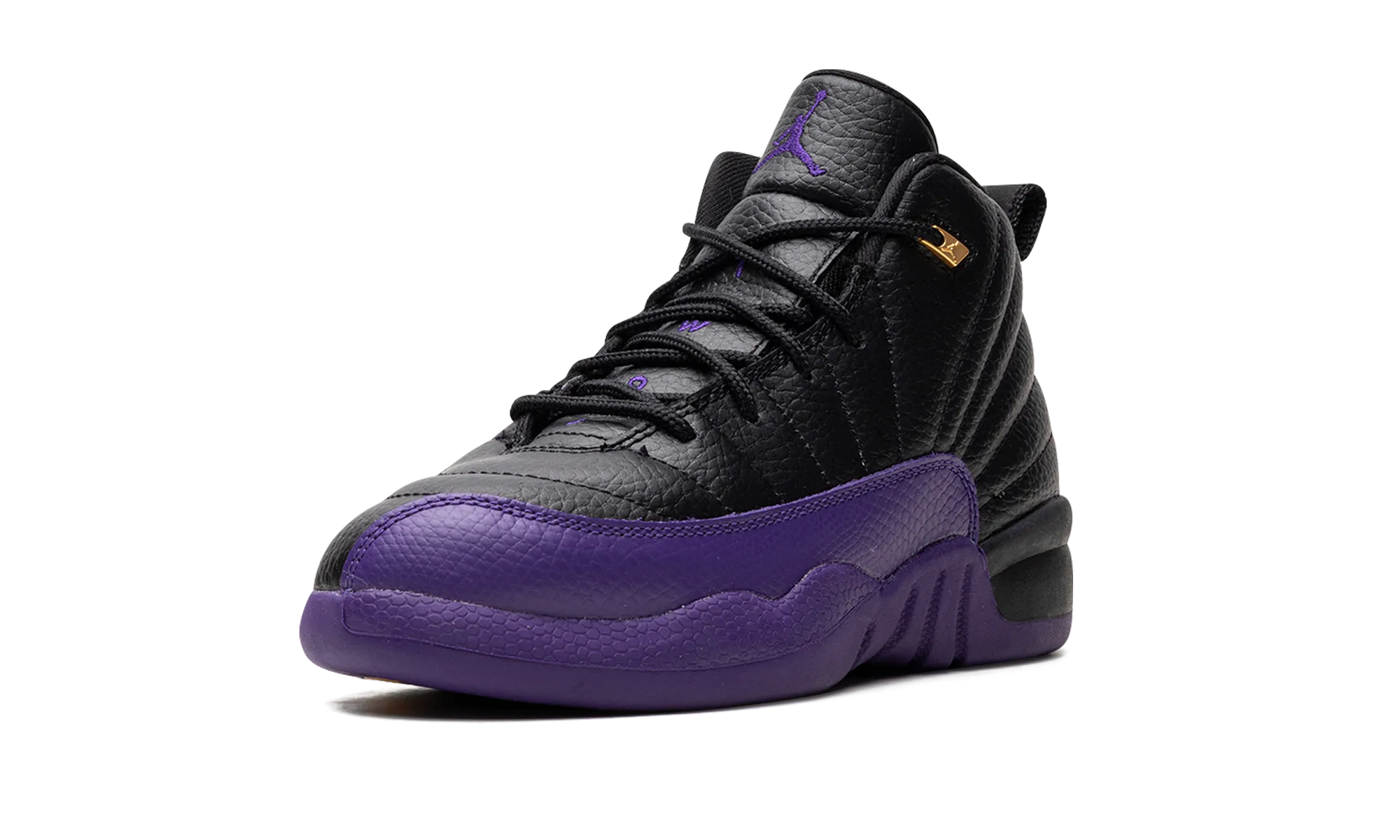 Air Jordan 12 PS "Field Purple" jordan preschool kids shoes