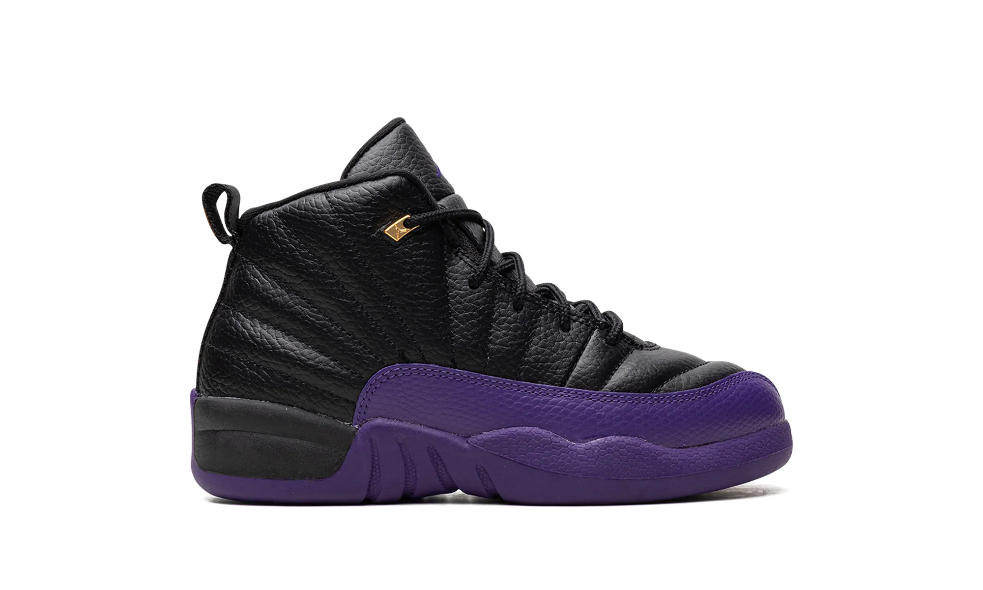 Air Jordan 12 PS "Field Purple" jordan preschool kids shoes