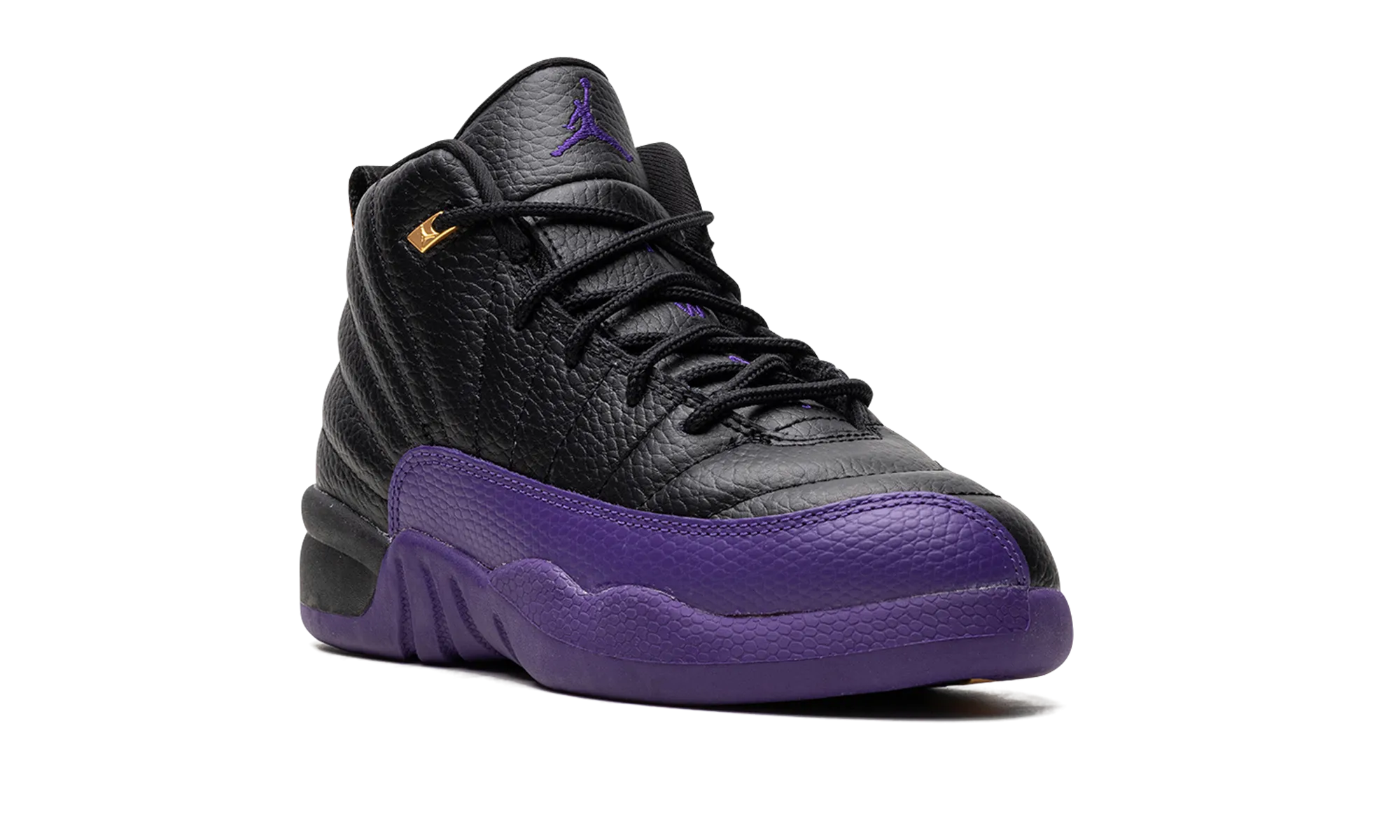 Air Jordan 12 PS "Field Purple" jordan preschool kids shoes
