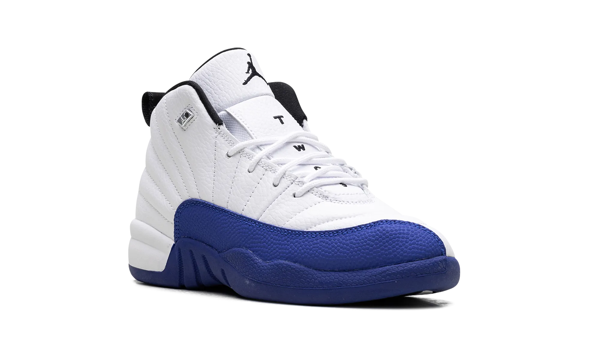 Air Jordan 12 PS "Wizards" jordan preschool kids shoes