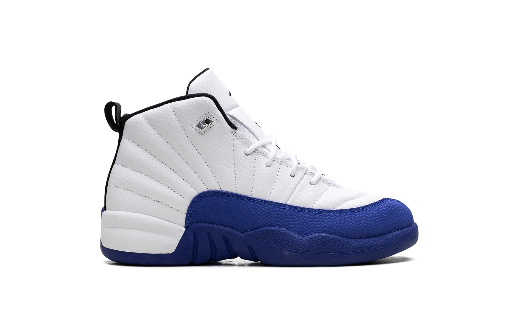 Air Jordan 12 PS "Wizards" jordan preschool kids shoes
