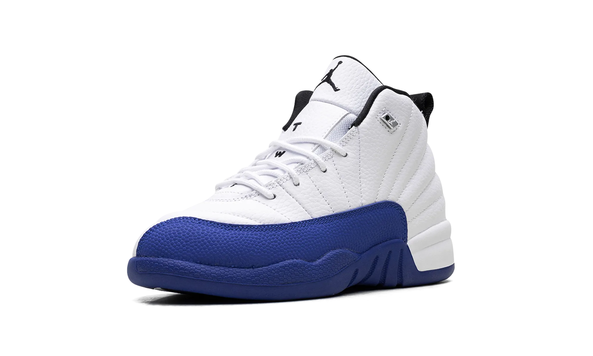 Air Jordan 12 PS "Wizards" jordan preschool kids shoes