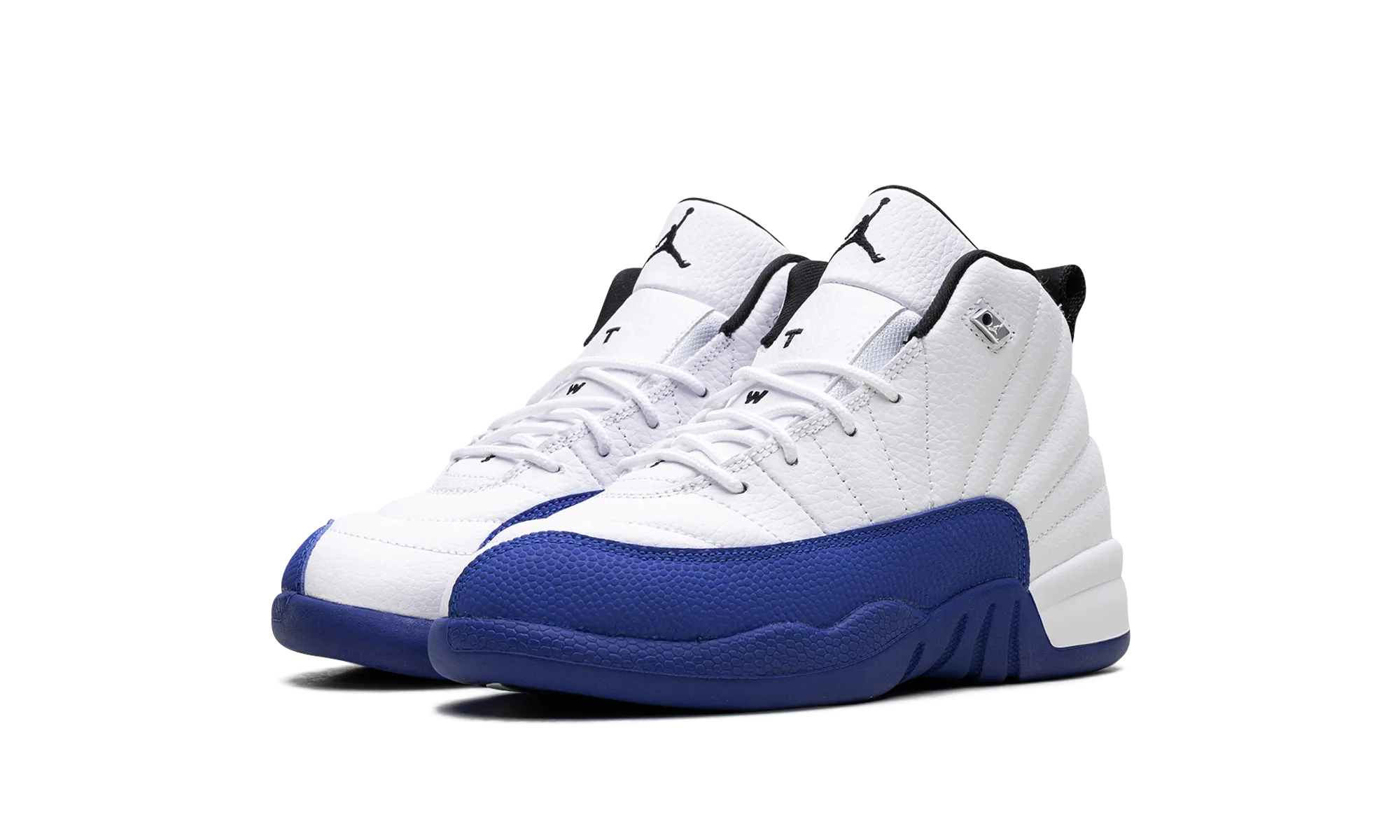 Air Jordan 12 PS "Wizards" jordan preschool kids shoes