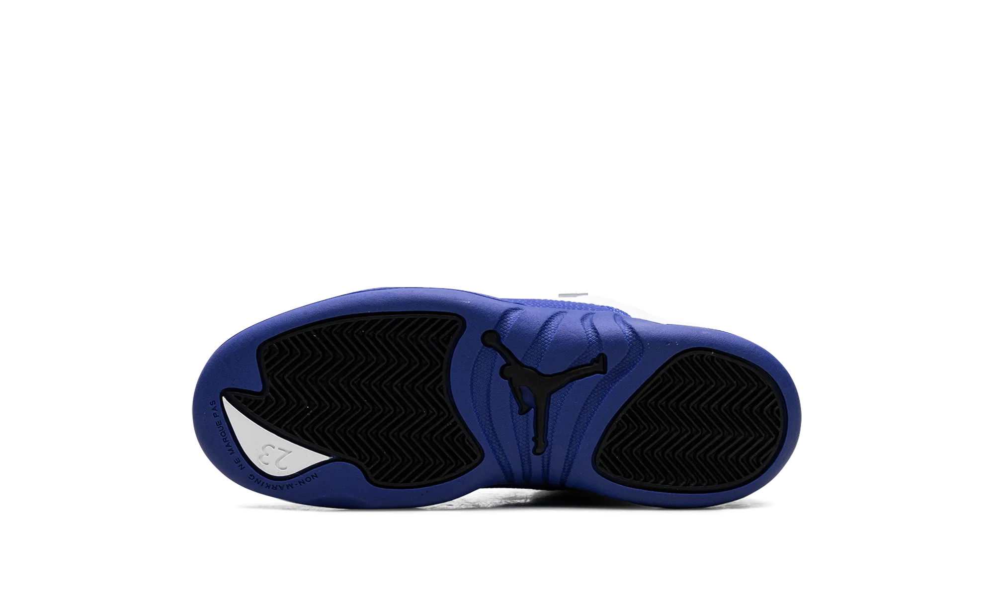 Air Jordan 12 PS "Wizards" jordan preschool kids shoes