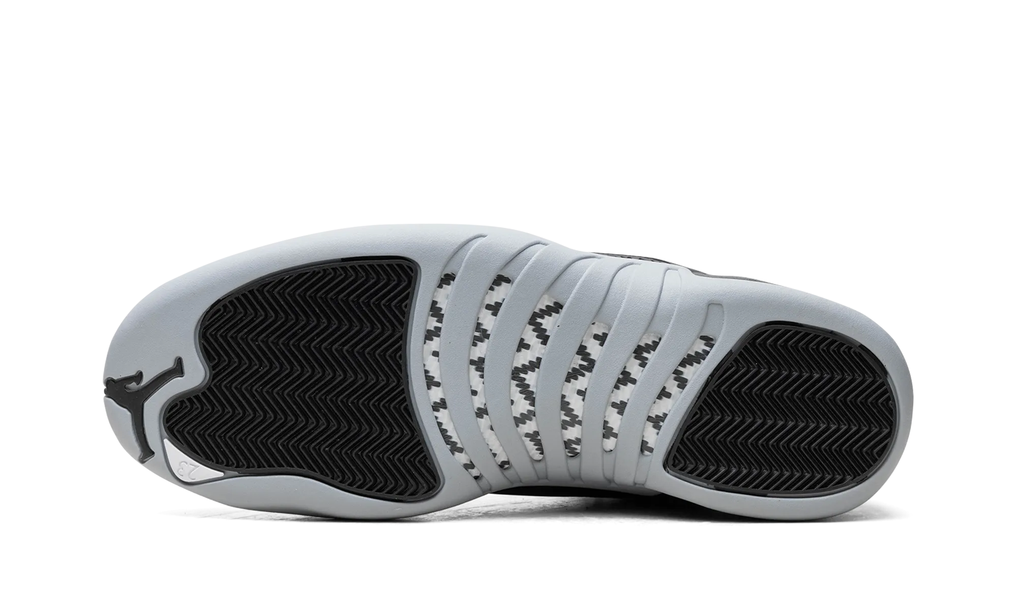 Air Jordan 12 "Barons" jordan premium mens sneakers