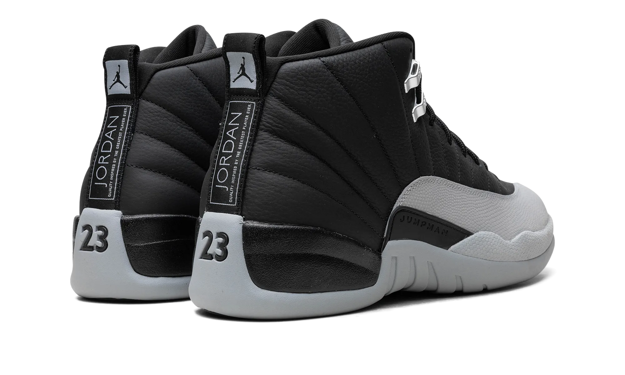 Air Jordan 12 "Barons" jordan premium mens sneakers