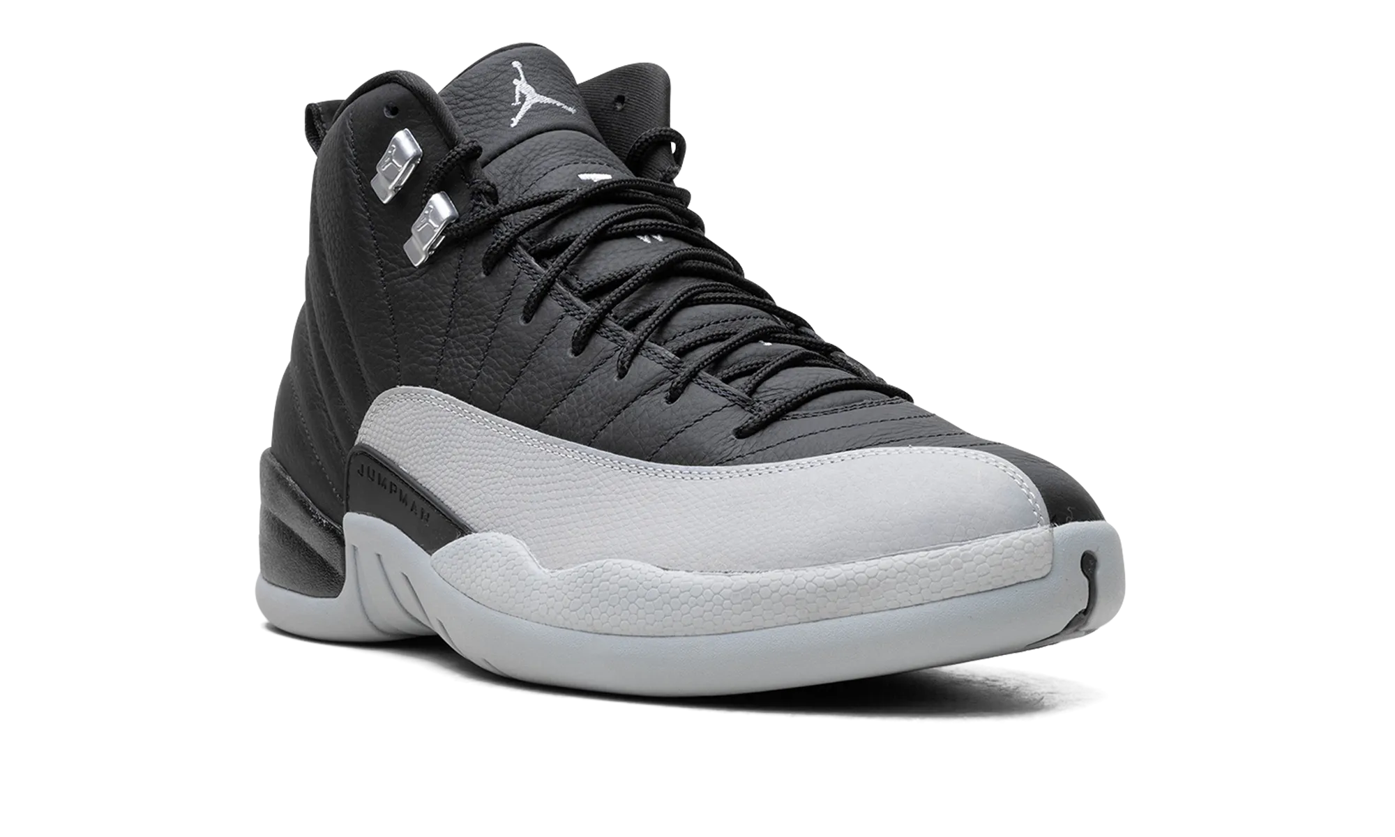 Air Jordan 12 "Barons" jordan premium mens sneakers