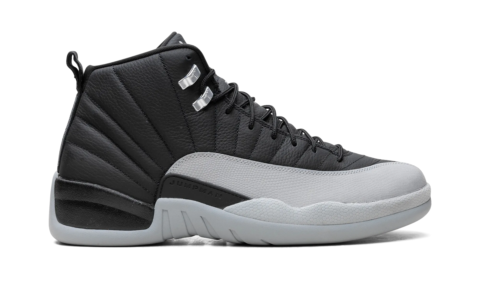 Air Jordan 12 "Barons" jordan premium mens sneakers