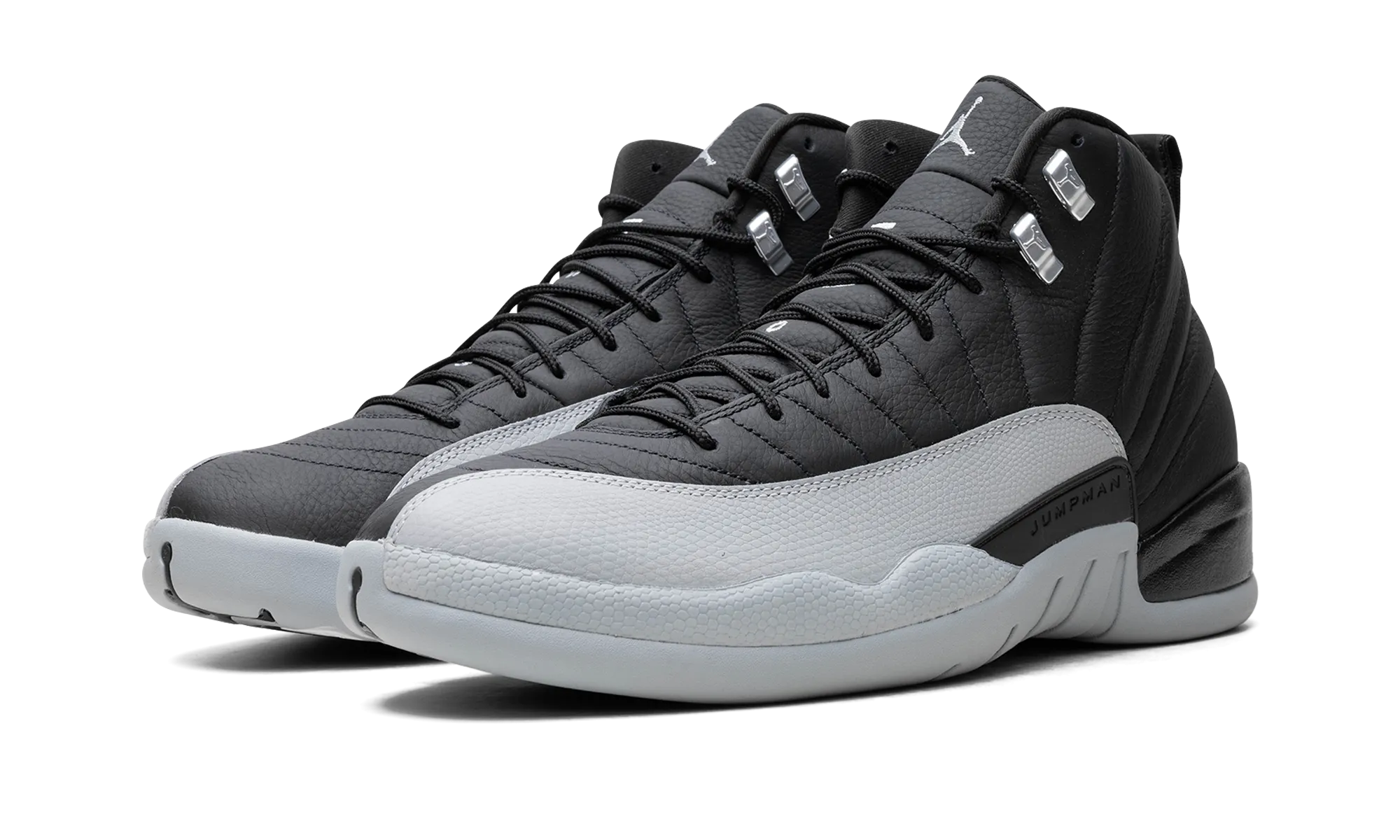 Air Jordan 12 "Barons" jordan premium mens sneakers