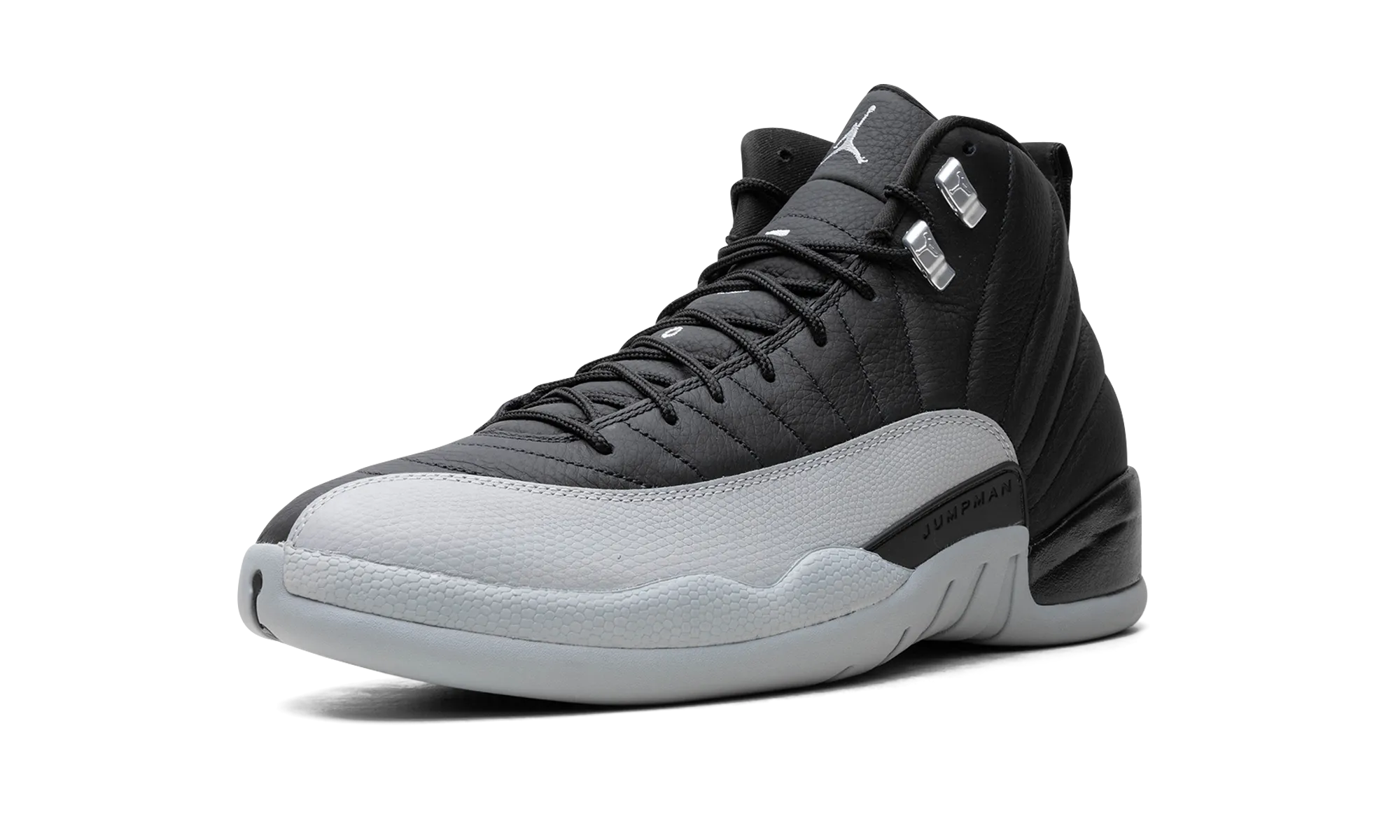 Air Jordan 12 "Barons" jordan premium mens sneakers
