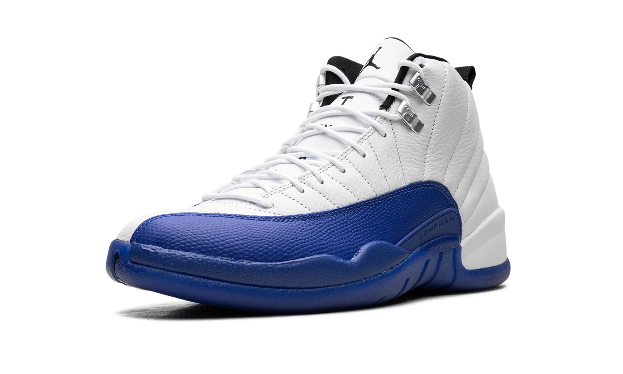 Air Jordan 12 "Blueberry" jordan premium mens sneakers