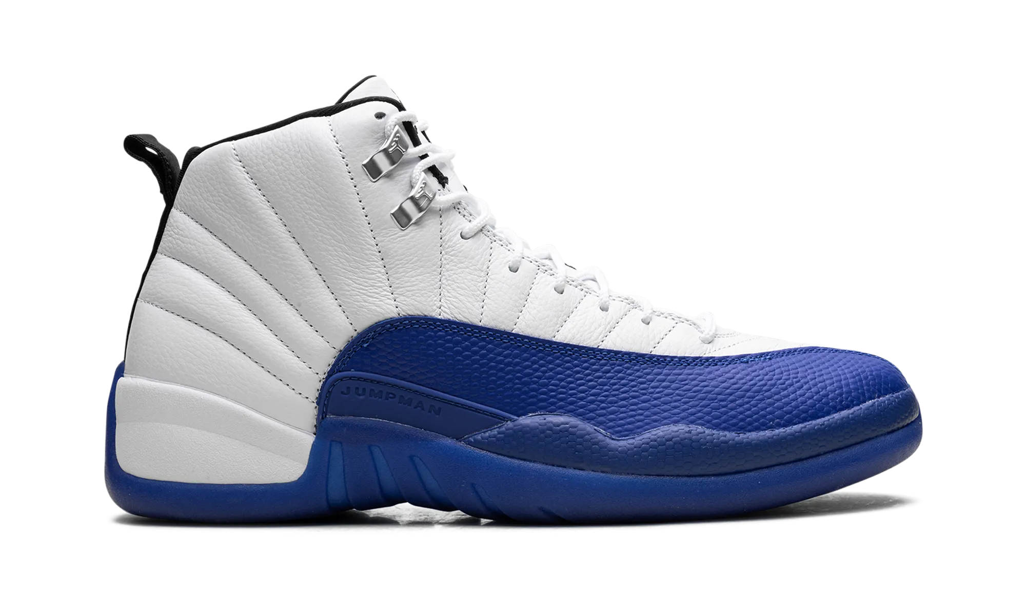 Air Jordan 12 "Blueberry" jordan premium mens sneakers
