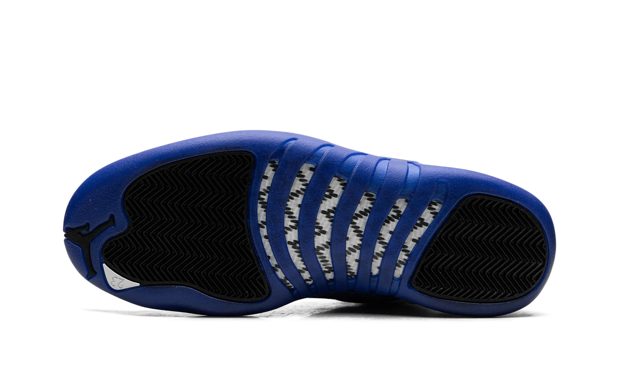 Air Jordan 12 "Blueberry" jordan premium mens sneakers