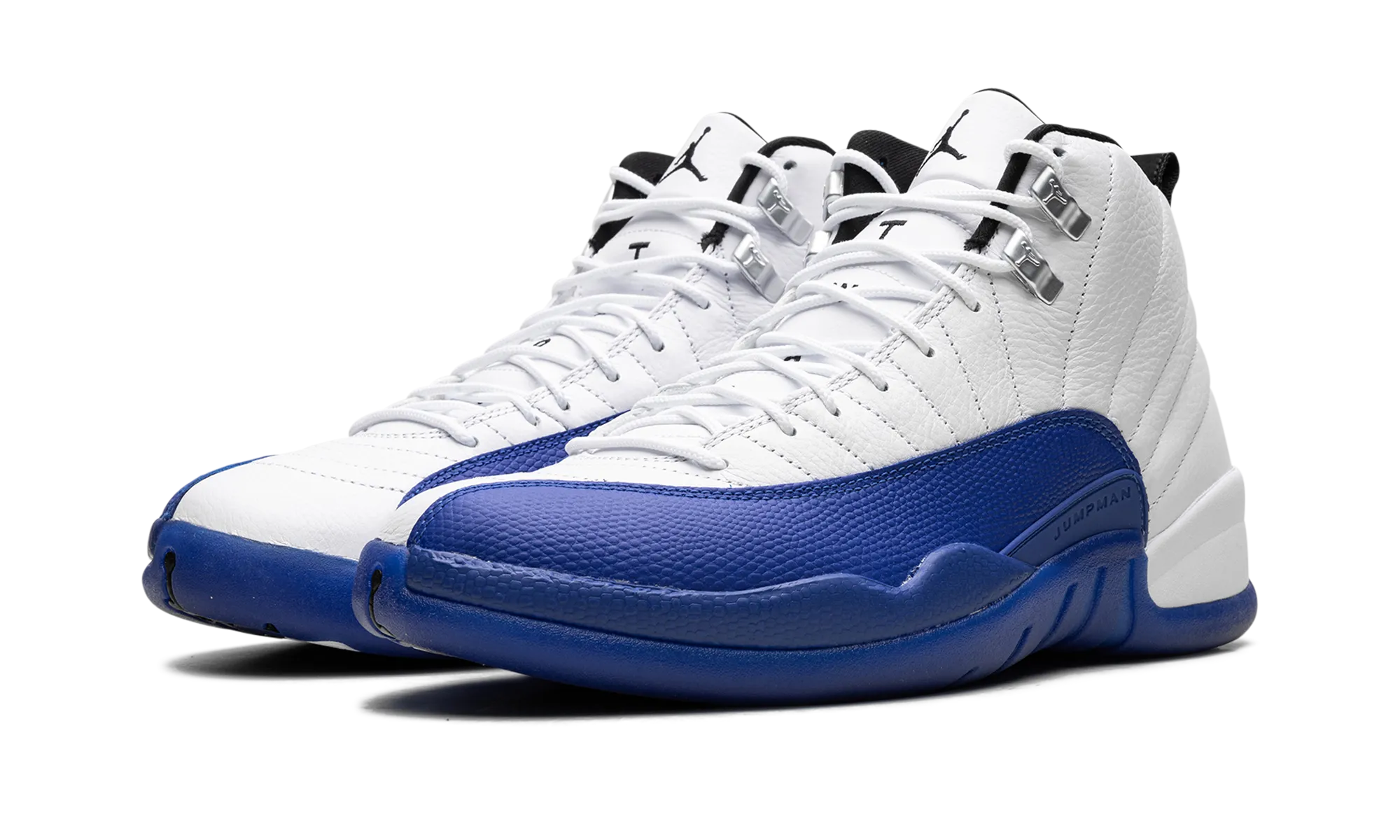 Air Jordan 12 "Blueberry" jordan premium mens sneakers