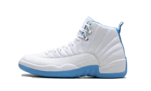 Air Jordan 12 "Melo" Jordan Men's sneakers