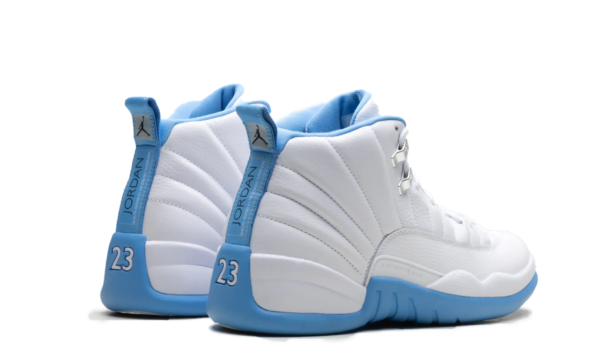 Air Jordan 12 "Melo" jordan premium mens sneakers