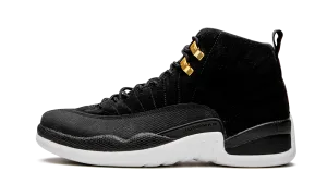 Air Jordan 12 "Reverse Taxi" Jordan Men's styles