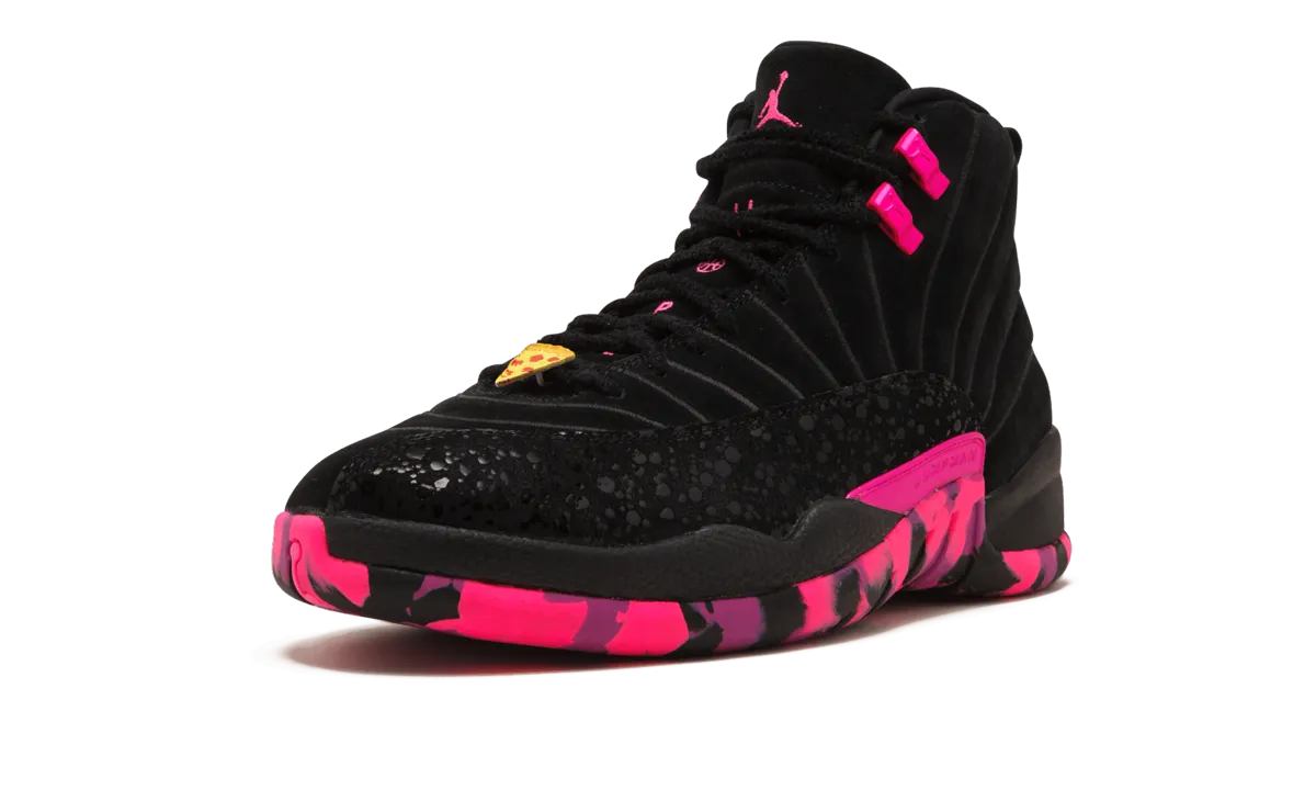 Air Jordan 12 Retro DB "Doernbecher" jordan athletic mens shoes