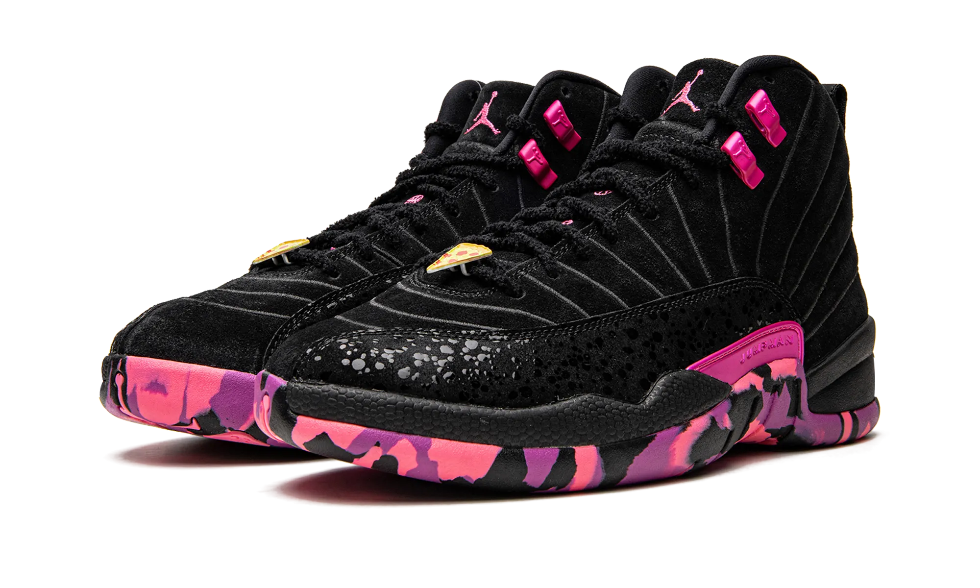 Air Jordan 12 Retro DB "Doernbecher" jordan athletic mens shoes