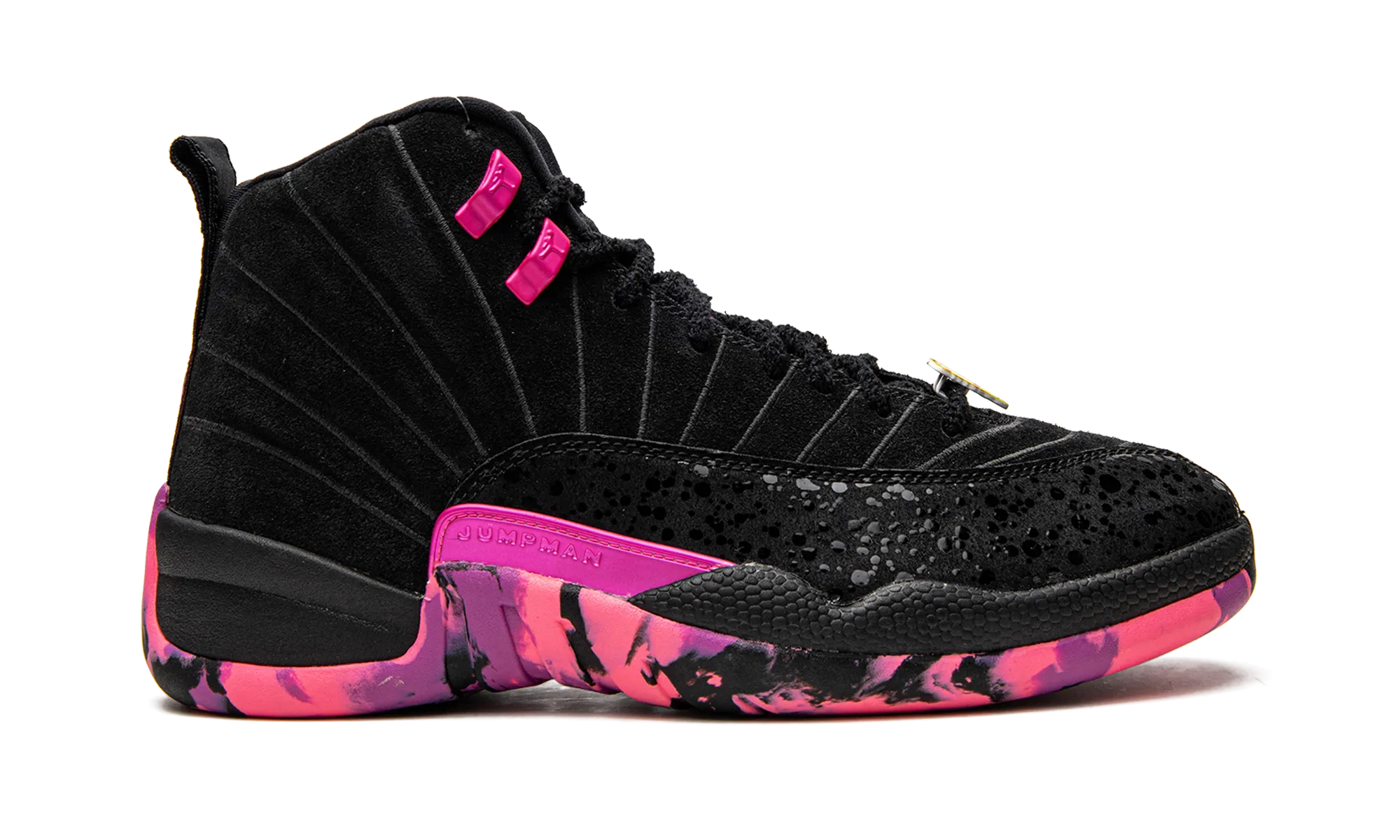 Air Jordan 12 Retro DB "Doernbecher" jordan athletic mens shoes