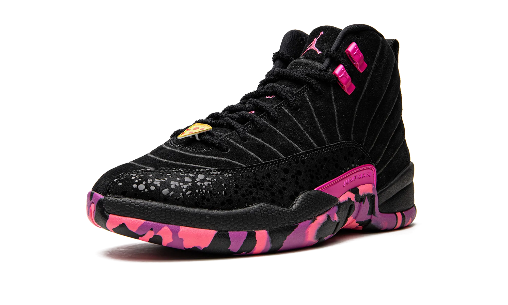Air Jordan 12 Retro DB "Doernbecher" jordan athletic mens shoes
