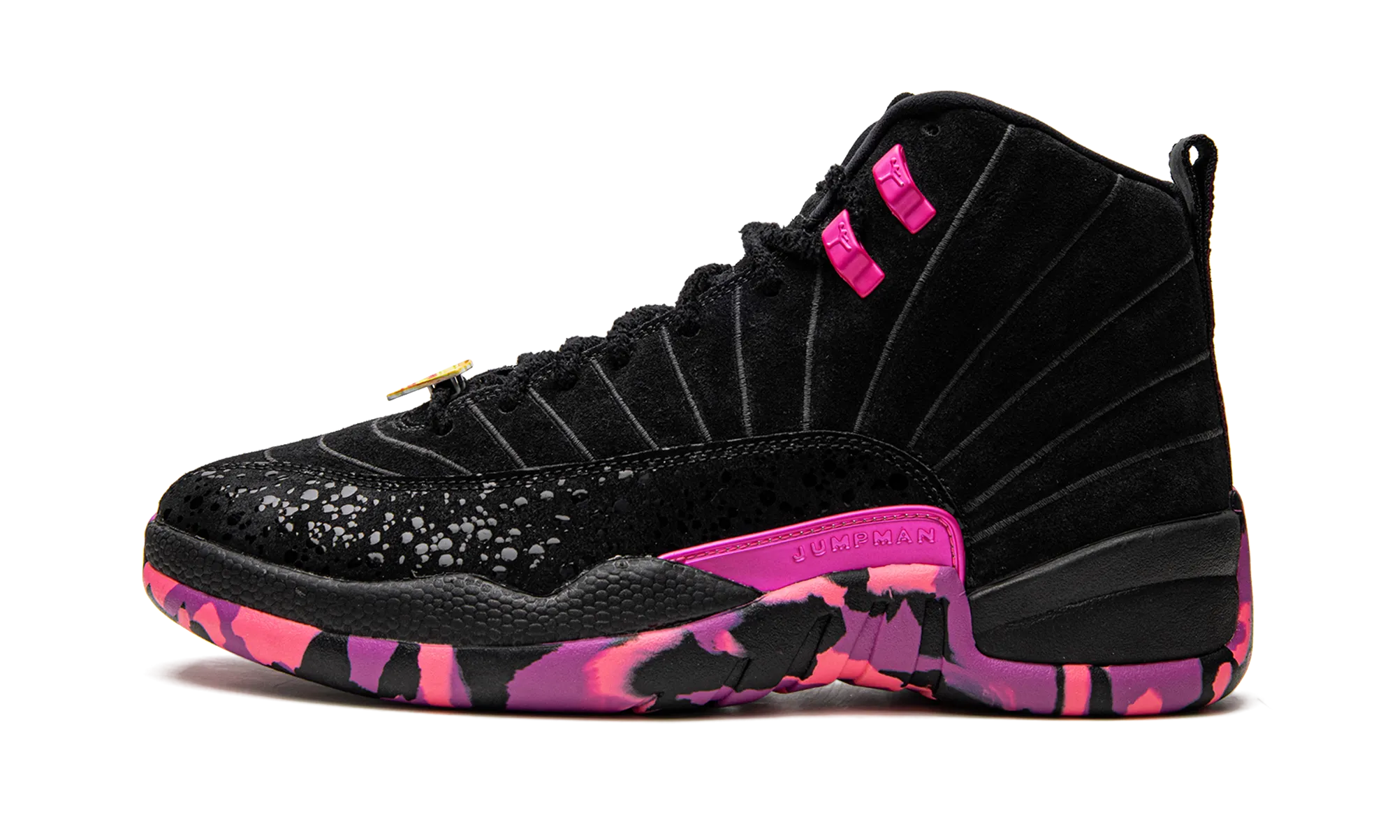 Air Jordan 12 Retro DB "Doernbecher" jordan athletic mens shoes