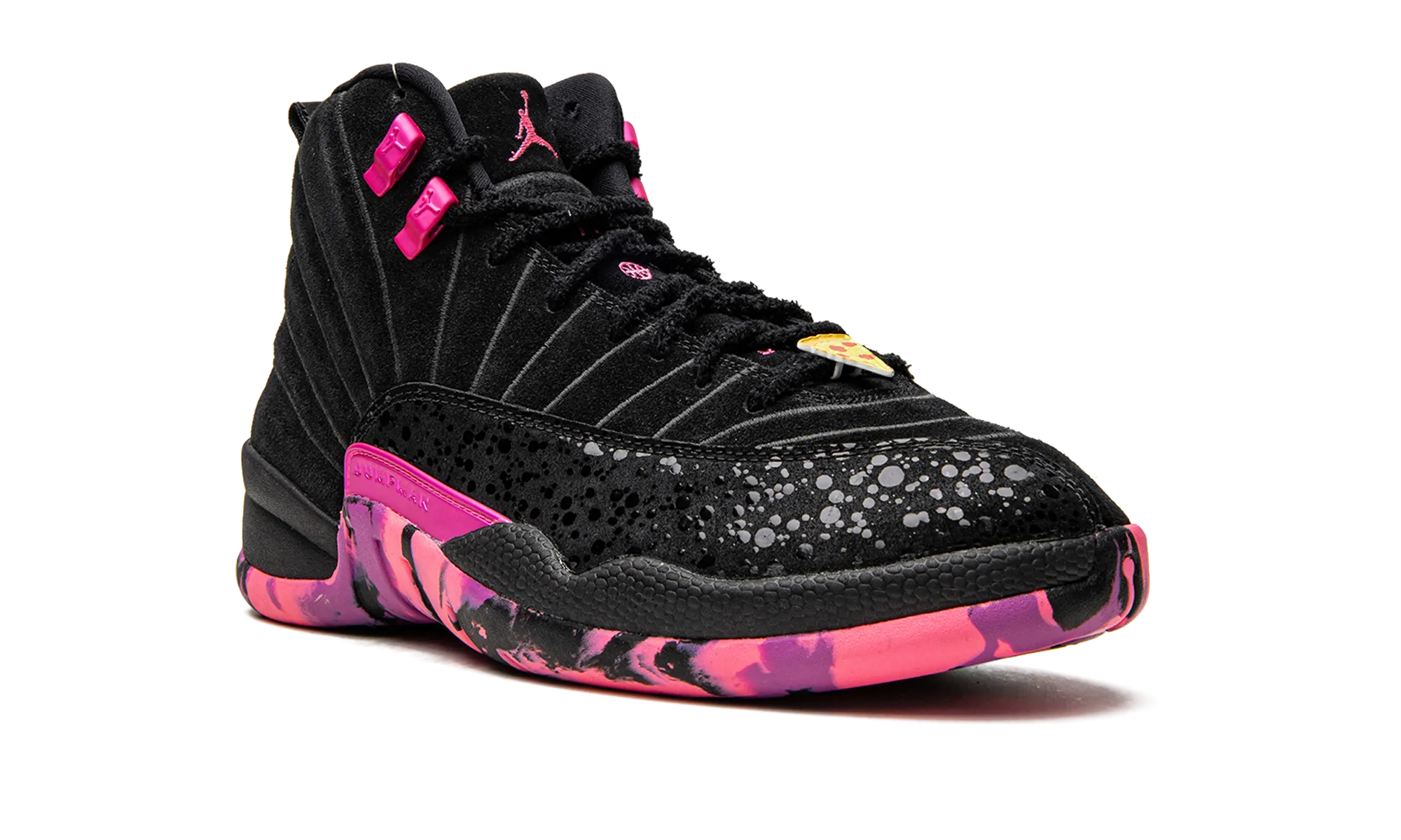 Air Jordan 12 Retro DB "Doernbecher" jordan athletic mens shoes
