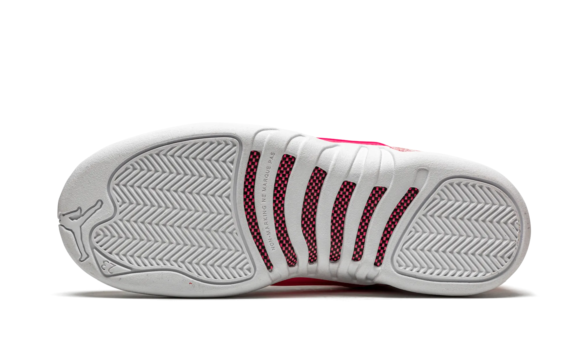 Air Jordan 12 Retro GS "Arctic Punch" jordan school kids shoes