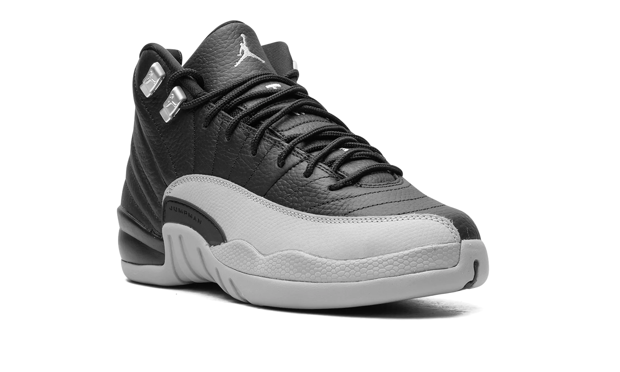 Air Jordan 12 Retro GS "Barons" jordan school kids shoes