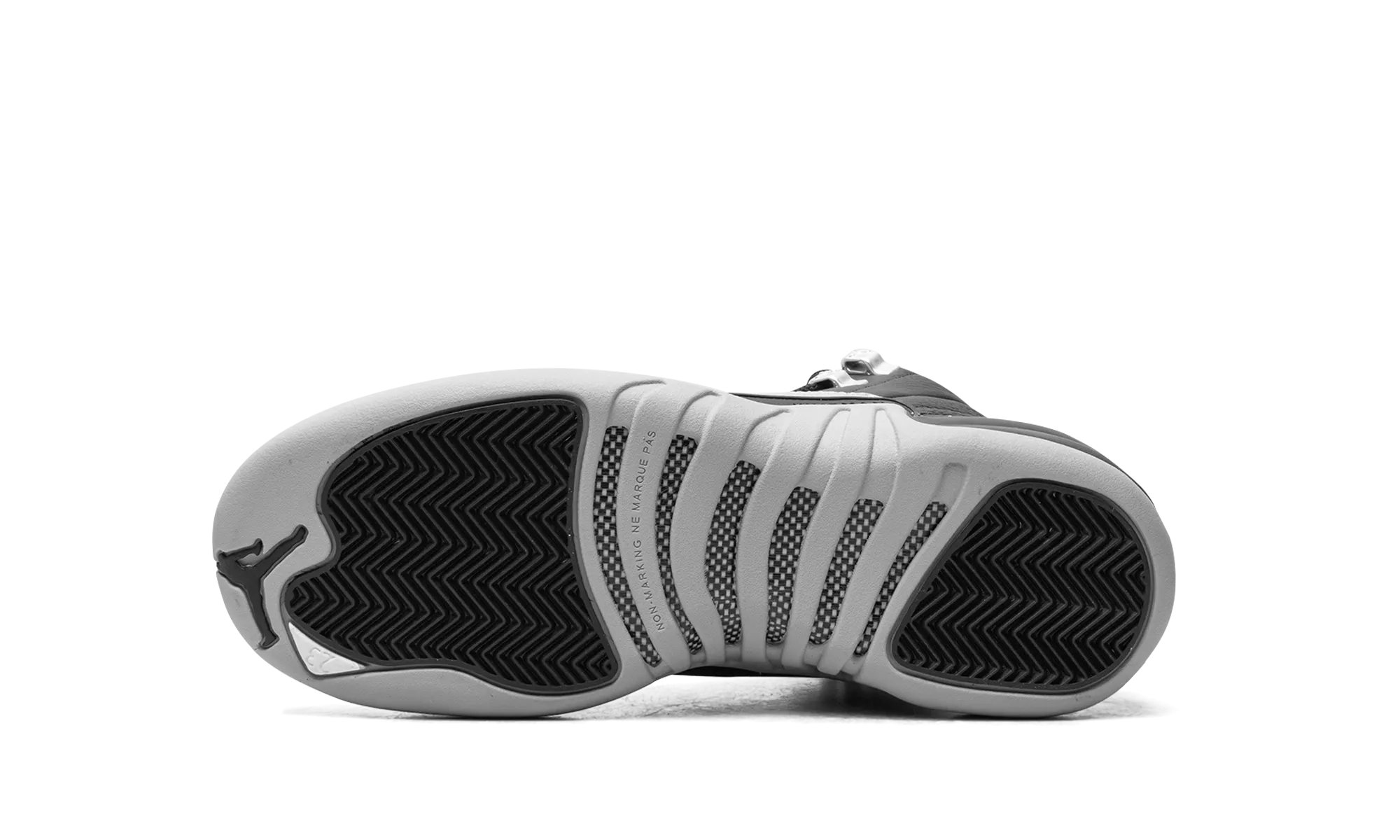 Air Jordan 12 Retro GS "Barons" jordan school kids shoes