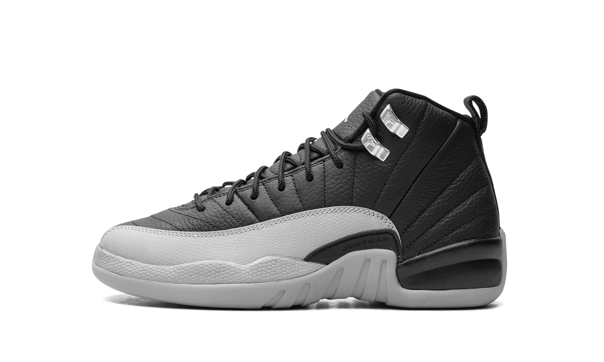 Air Jordan 12 Retro GS "Barons" Jordan Grade School styles