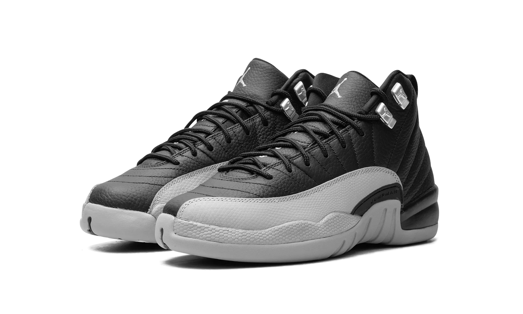 Air Jordan 12 Retro GS "Barons" jordan school kids shoes