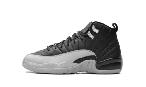 Air Jordan 12 Retro GS "Barons" Jordan Grade School styles