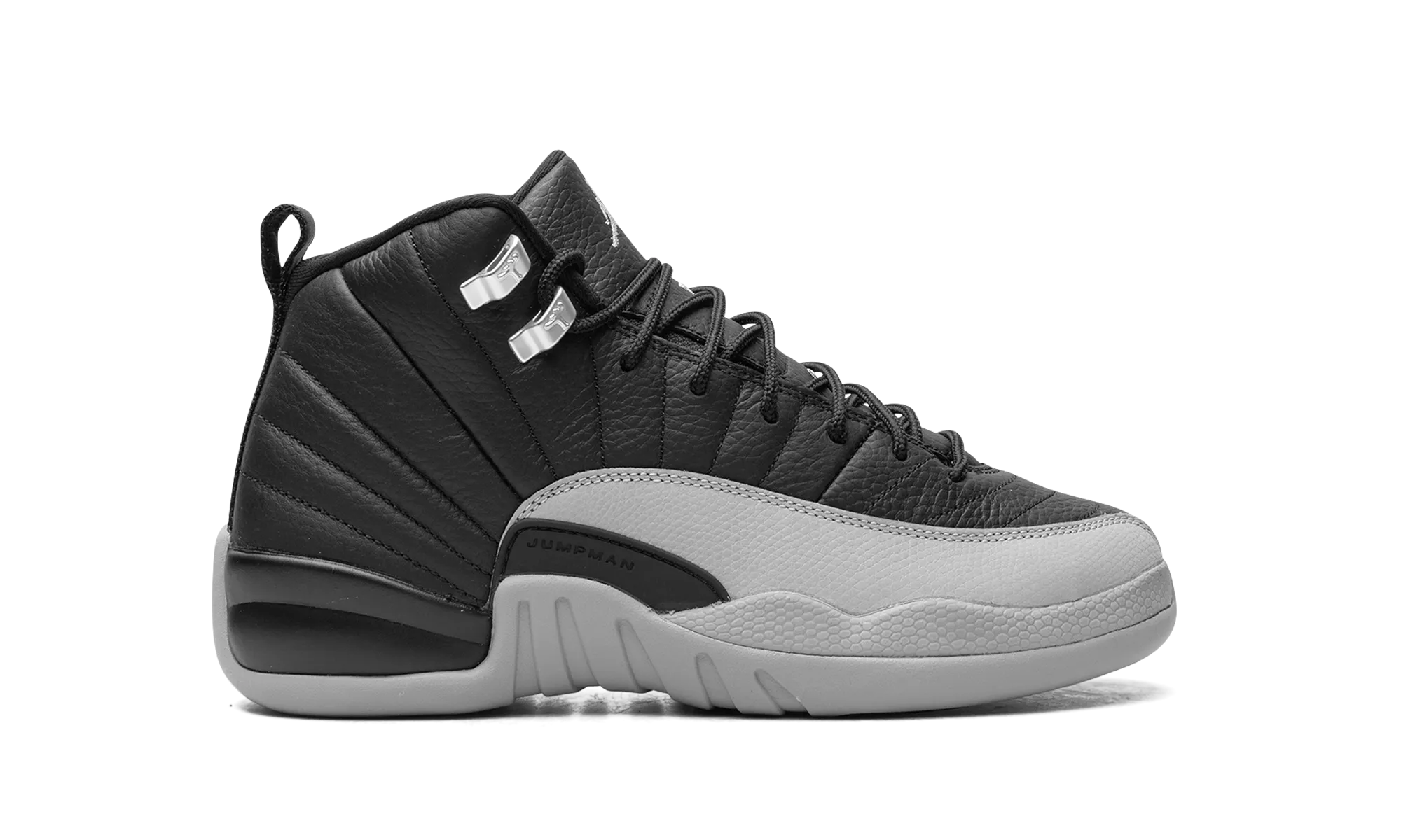 Air Jordan 12 Retro GS "Barons" jordan school kids shoes