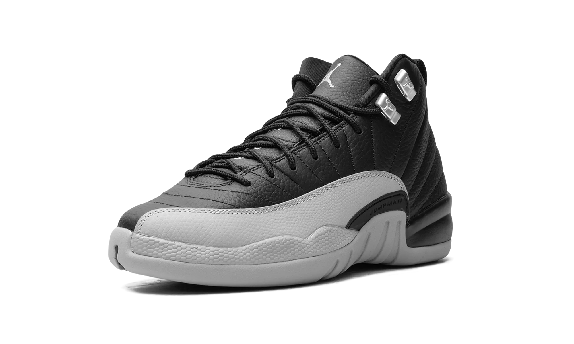 Air Jordan 12 Retro GS "Barons" jordan school kids shoes