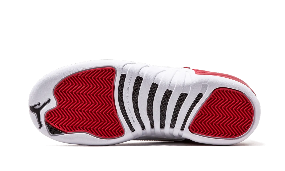 Air Jordan 12 Retro GS "Gym Red" jordan school kids shoes