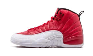 Air Jordan 12 Retro GS "Gym Red" Jordan Grade School styles