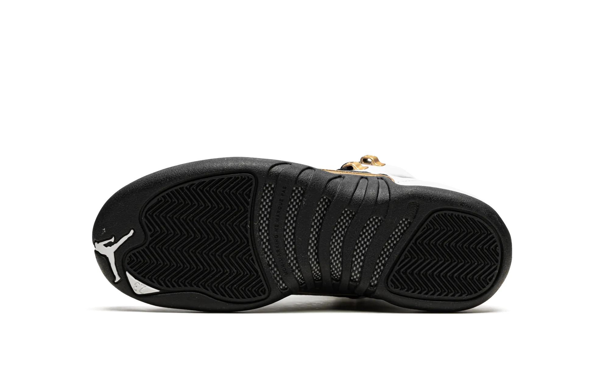 Air Jordan 12 Retro GS "Royalty Taxi" jordan school kids shoes