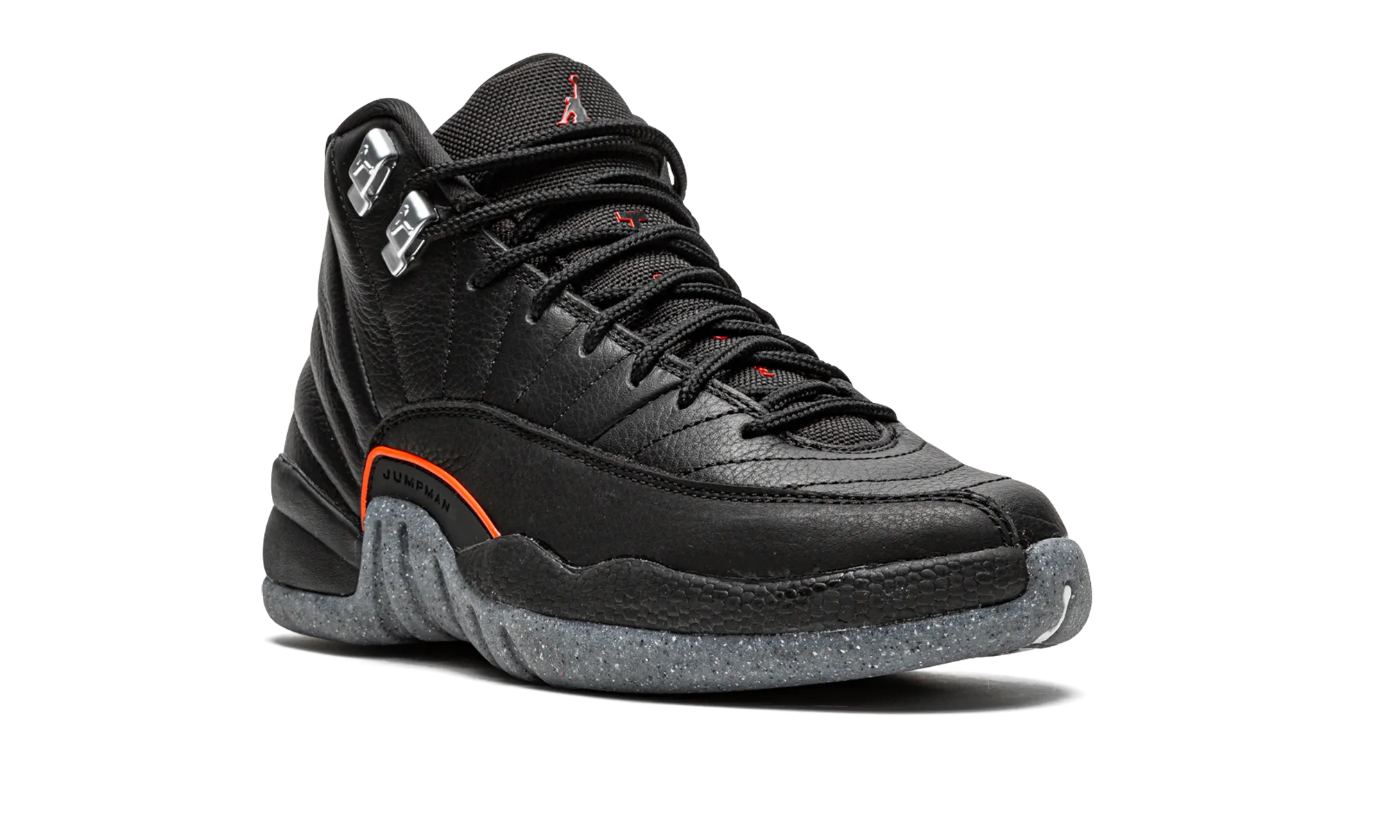 Air Jordan 12 Retro GS "Utility" jordan school kids shoes